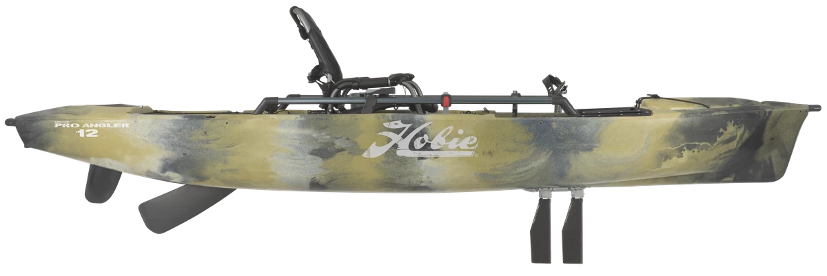 Hobie 2023 Mirage Pro Angler 12 5 Hobie 2023 Mirage Pro Angler 12 - Image 3