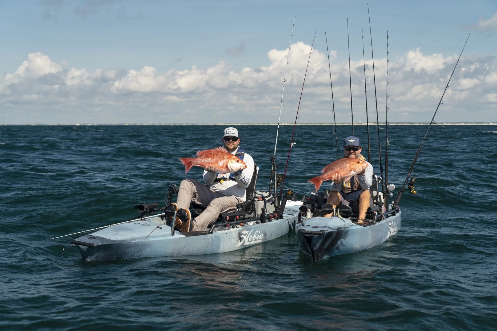 Hobie 2023 Mirage Pro Angler 12 360 9 Hobie 2023 Mirage Pro Angler 12 360 - Image 7