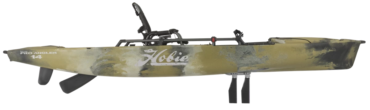 Hobie 2023 Mirage Pro Angler 14 5 Hobie 2023 Mirage Pro Angler 14 - Image 3