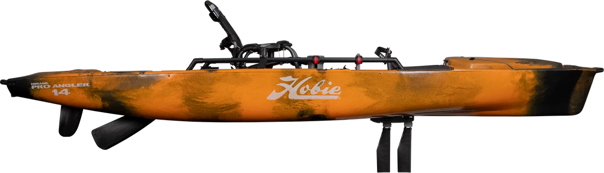 Hobie 2023 Mirage Pro Angler 14 3 Hobie 2023 Mirage Pro Angler 14