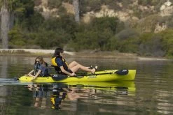 Hobie 2023 Mirage Revolution 11 -Aqua Adventures hobie 2023 mirage revolution 11 2