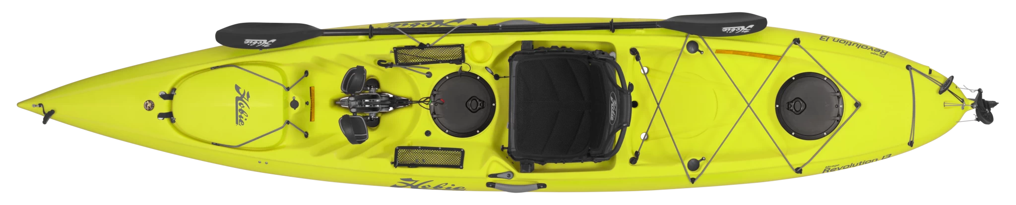 Hobie 2023 Mirage Revolution 13 4 Hobie 2023 Mirage Revolution 13 - Image 2