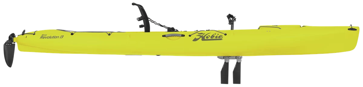 Hobie 2023 Mirage Revolution 13 3 Hobie 2023 Mirage Revolution 13