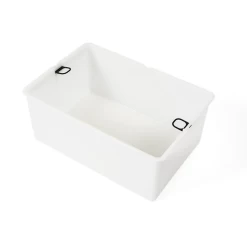 Hobie Bucket Hobie Rectangular Hatch V2