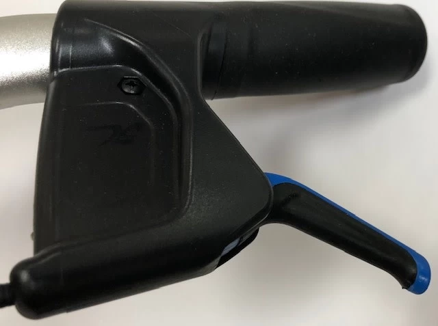 Hobie Caliper Housing Overmolded 3 Hobie Caliper Housing Overmolded