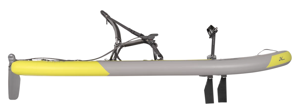 Hobie (Demo) 2022 Mirage I-Trek 9 Ultralight Seagrass