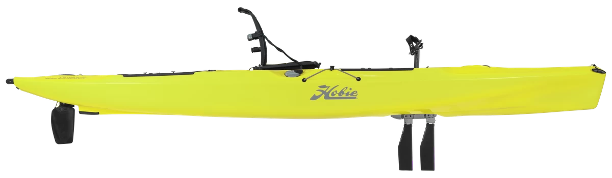 Hobie (Demo) 2022 Mirage Outback Seagrass Green 3 Hobie (Demo) 2022 Mirage Outback Seagrass Green