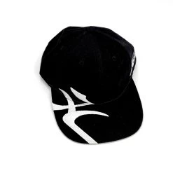 Hobie (Discontinued) Hat "H" Black