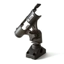 Hobie (Discontinued) Rod Holder Fly With Deck Mount