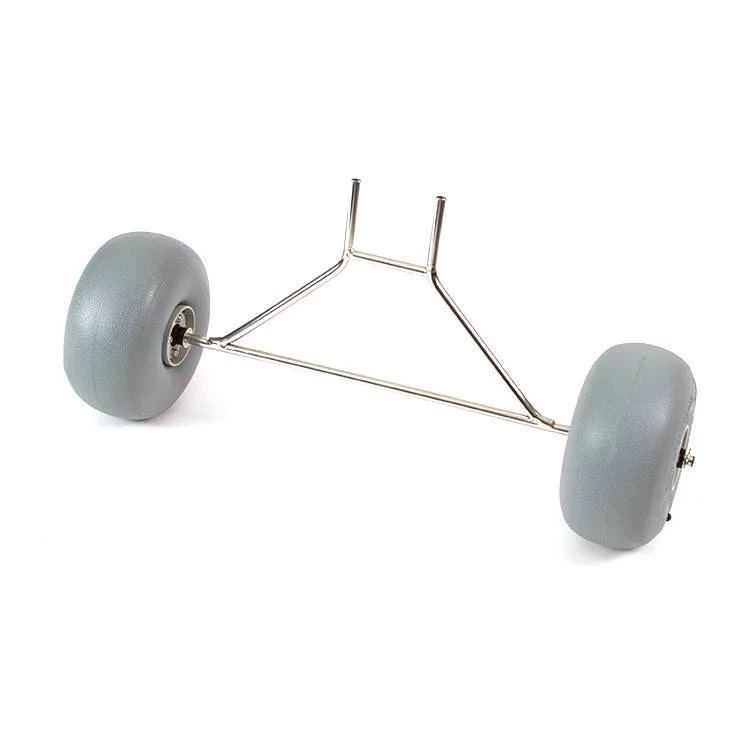 Hobie Eclipse/i-Series Plug-In Trax Cart 3 Hobie Eclipse/i-Series Plug-In Trax Cart