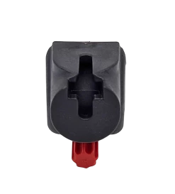 Hobie H-Rail RAM Dual T-Slot -Aqua Adventures hobie h rail ram dual t slot 1