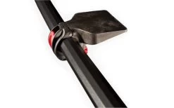 Hobie H-Rail Universal Mounting Plate -Aqua Adventures hobie h rail universal mounting plate 2