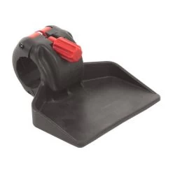 Hobie H-Rail Universal Mounting Plate -Aqua Adventures hobie h rail universal mounting plate 5