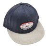 Hobie Hat Super Surfer Navy -Aqua Adventures hobie hat super surfer navy
