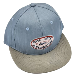 Hobie Hat Super Surfer Sky