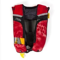 Hobie Inflatable PFD -Aqua Adventures hobie inflatable pfd 2