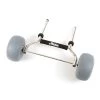 Hobie Kayak Cart Hobie Trax 2 Plug-in Cart -Aqua Adventures hobie kayak cart hobie trax 2 plug in cart