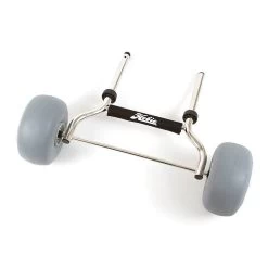Hobie Kayak Cart Hobie Trax 2 Plug-in Cart