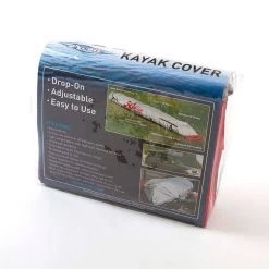 Hobie Kayak Cover -Aqua Adventures hobie kayak cover 2