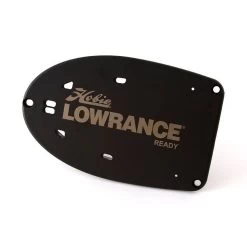 Hobie Lowrance Ready Cover Plate -Aqua Adventures hobie lowrance ready cover plate 2