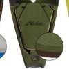 Hobie PA 12 Deck Pad Kit Interior Green/Espresso -Aqua Adventures hobie pa 12 deck pad kit interior green espresso