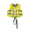 Hobie PFD Youth Lime Green 50-90# -Aqua Adventures hobie pfd youth lime green 50 90