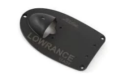 Hobie Plate Lowrance Ready Totalscan -Aqua Adventures hobie plate lowrance ready totalscan 3