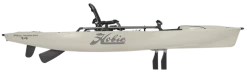 Hobie (Prior Year Model) 2021 Mirage Pro Angler 14 Ivory Dune