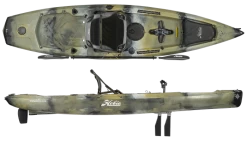 Hobie (Prior Year Model) 2022 Mirage Compass