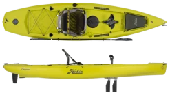 Hobie (Prior Year Model) 2022 Mirage Compass 13 Hobie (Prior Year Model) 2022 Mirage Compass -Aqua Adventures hobie prior year model 2022 mirage compass 4