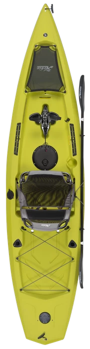 Hobie (Prior Year Model) 2022 Mirage Compass 9 Hobie (Prior Year Model) 2022 Mirage Compass - Image 7