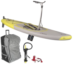 Hobie (Prior Year Model) 2022 Mirage I-Trek Eclipse Seagrass