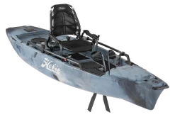 Hobie (Prior Year Model) 2022 Mirage Pro Angler 12 360 -Aqua Adventures hobie prior year model 2022 mirage pro angler 12 3 3