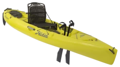 Hobie (Prior Year Model) 2022 Mirage Revolution 11 -Aqua Adventures hobie prior year model 2022 mirage revolution 11 5