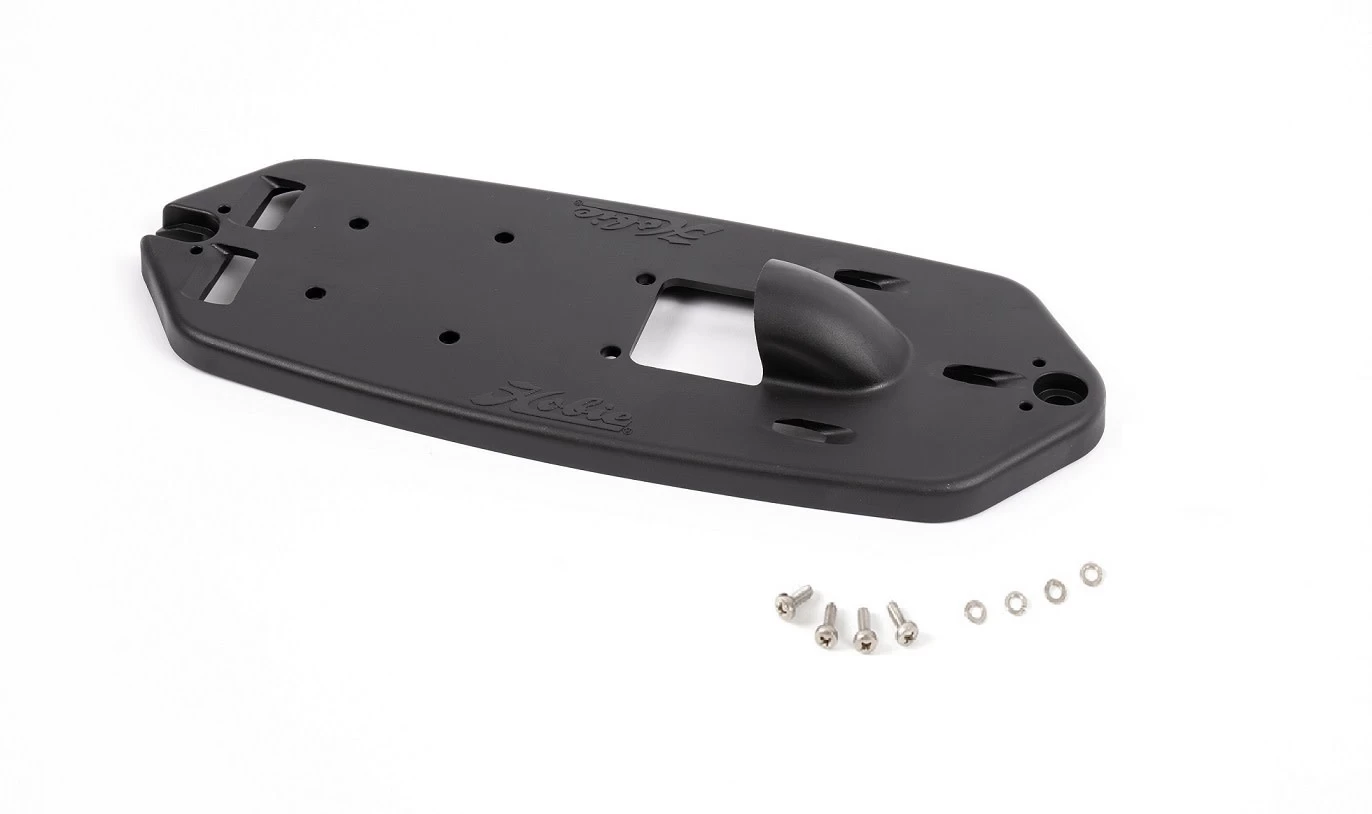 Hobie Sidescan Fish Finder Plate Passport Kit 3 Hobie Sidescan Fish Finder Plate Passport Kit