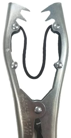 Holdz Tite Brush Gripper -Aqua Adventures holdz tite brush gripper 1