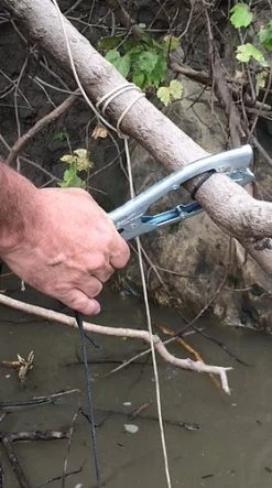 Holdz Tite Brush Gripper -Aqua Adventures holdz tite brush gripper 3