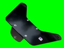 Innovative Sportsman Nucanoe Unlimited Adapter Plate -Aqua Adventures innovative sportsman nucanoe unlimited adapter pla 1