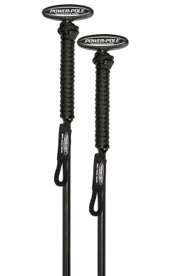 JL Marine Micro Anchor Heavy Duty Spike 8'