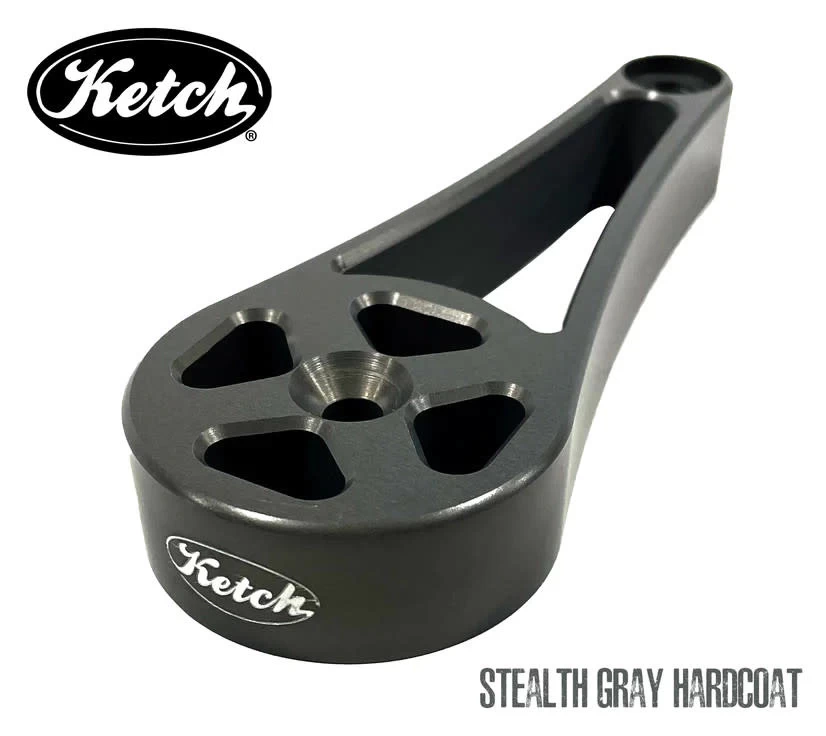 Ketch Boards PA Steering Handle 4 Ketch Boards PA Steering Handle - Image 2