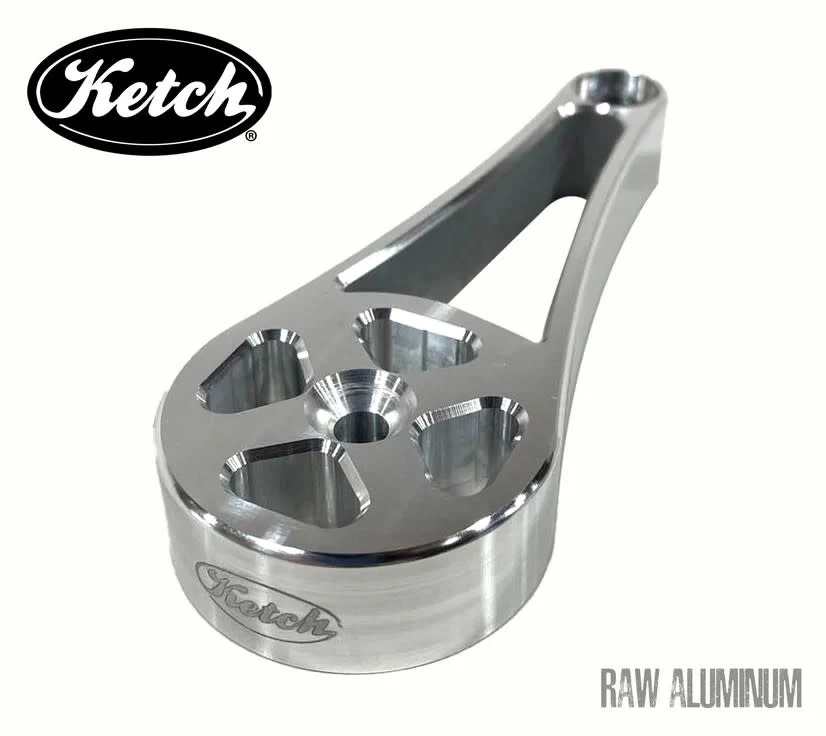 Ketch Boards PA Steering Handle 5 Ketch Boards PA Steering Handle - Image 3