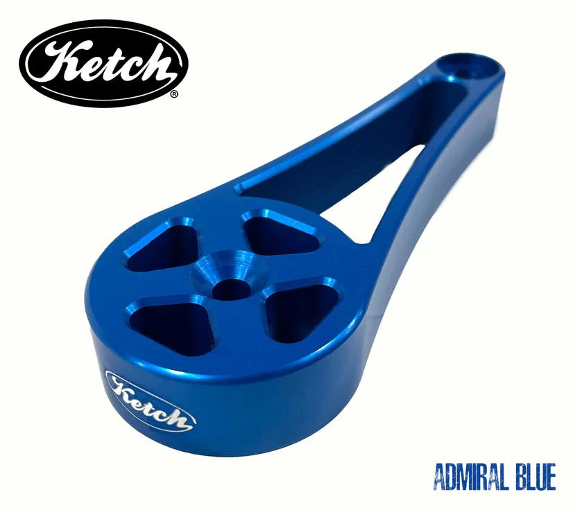 Ketch Boards PA Steering Handle 7 Ketch Boards PA Steering Handle - Image 5