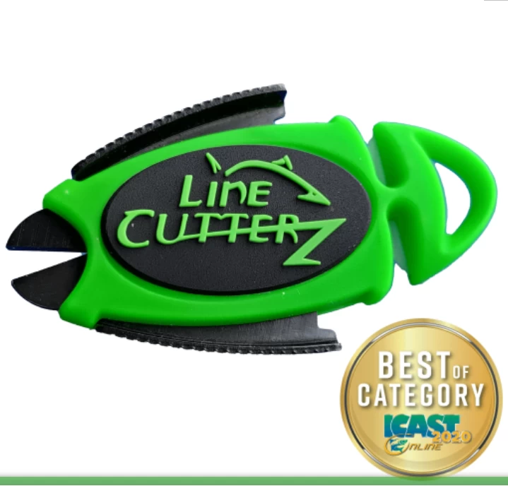 Line Cutterz Dual Hybrid Micro Scissors 3 Line Cutterz Dual Hybrid Micro Scissors