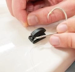 Line Cutterz Flat Mount Cutter -Aqua Adventures line cutterz flat mount cutter 1