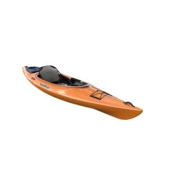 Aqua Adventures -Aqua Adventures liquid logic demo 2022 saluda 12 orange