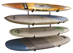 Malone FS Rack SUP Style Holders Dealer Style (1 Set) -Aqua Adventures malone fs rack sup style holders dealer style 1 se 2