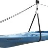 Malone Kayak Hammock Deluxe Hoist System -Aqua Adventures malone kayak hammock deluxe hoist system