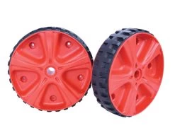 Malone Traverse Replacement Wheels