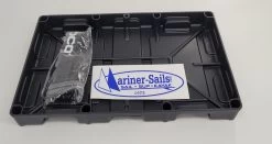 Mariner Sails Battery Tray 8 Mariner Sails Battery Tray -Aqua Adventures mariner sails battery tray 2