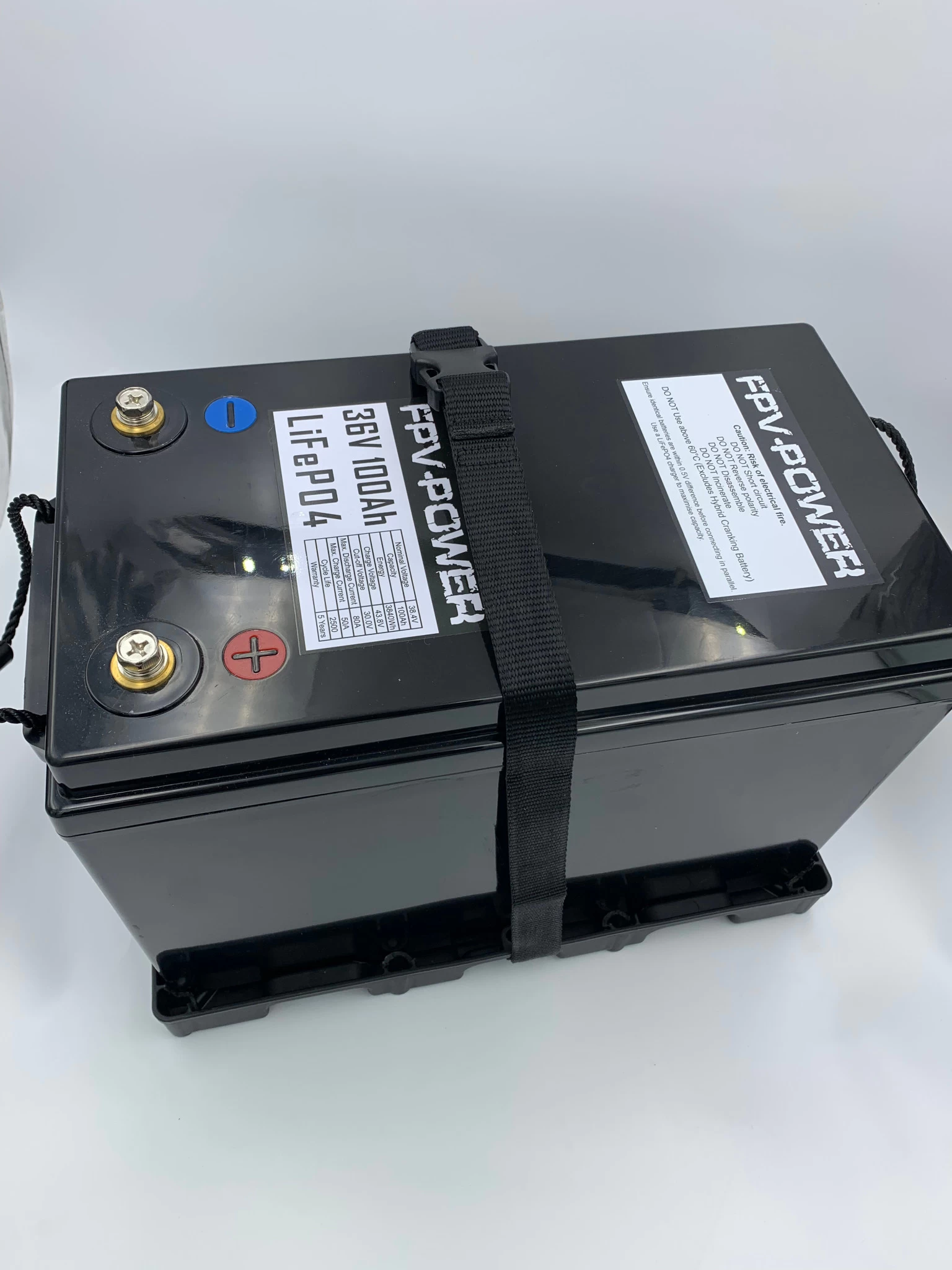 Mariner Sails Battery Tray 6 Mariner Sails Battery Tray - Image 4